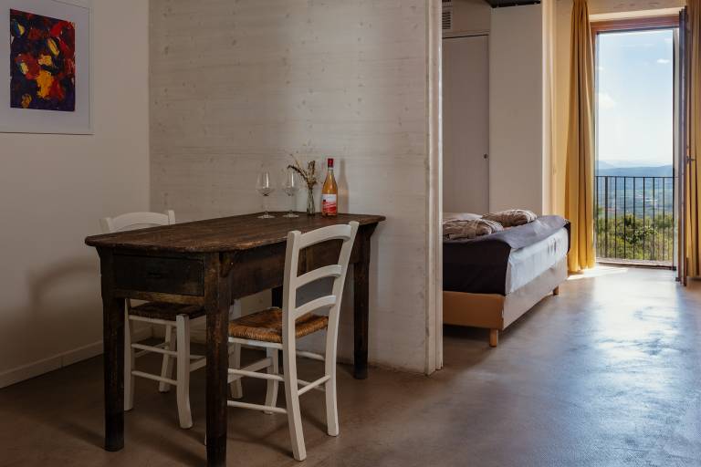 Agriturismo Sassofortino