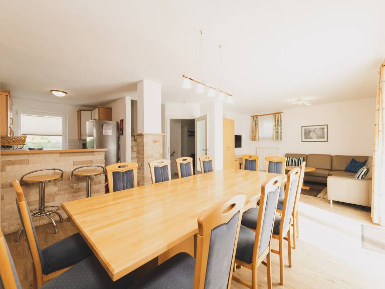 Chalet with sauna, garden & terrace | Mountain view | Good for workation — photo 3