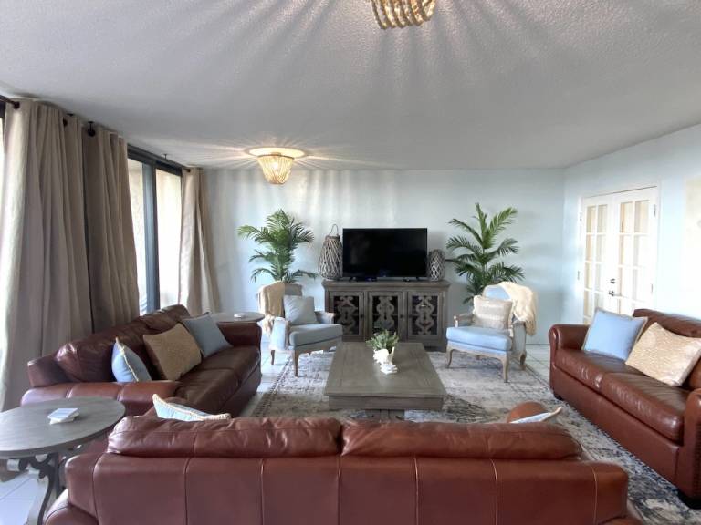 Condo New Smyrna Beach