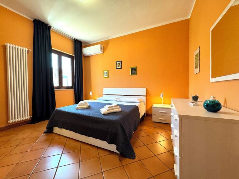 Appartamento Isola delle femmine