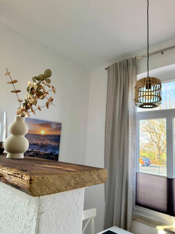 Ferienwohnung in Geestland, Niedersachsen f&uuml;r max. 2 Personen