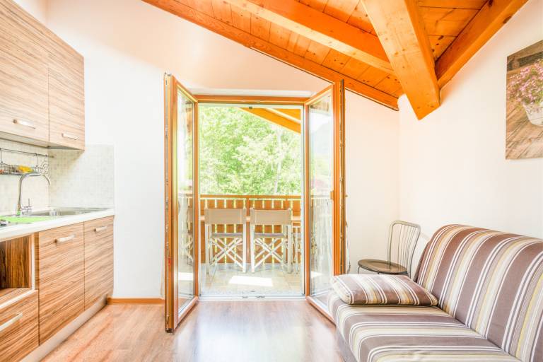 Residence Toli Easy with outdoor heated Pool 30° — photo 2