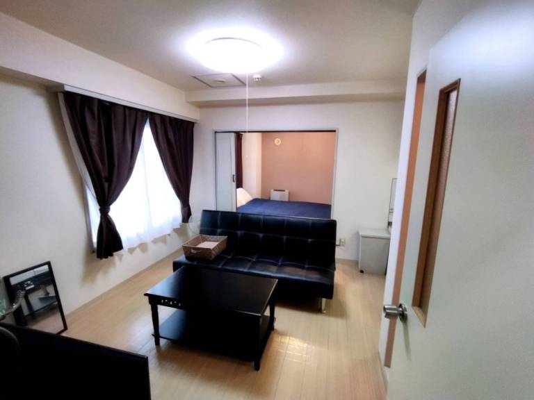 25 m&sup2; Ferienwohnung