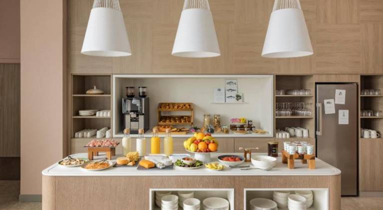 OKKO Hotels Lille Centre — photo 4