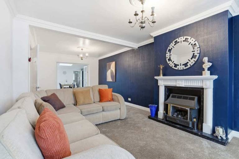 House Coventry