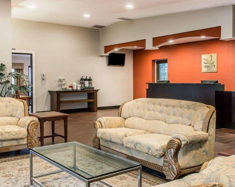 Quality Inn Gaylord — photo 4