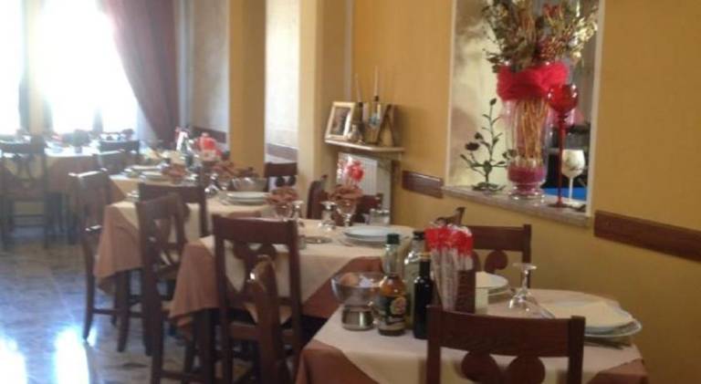 Hotel La Milanese — photo 5