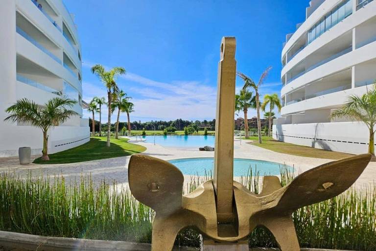 Appartement Motril