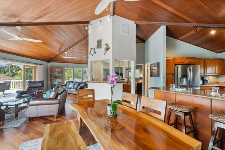 House Princeville