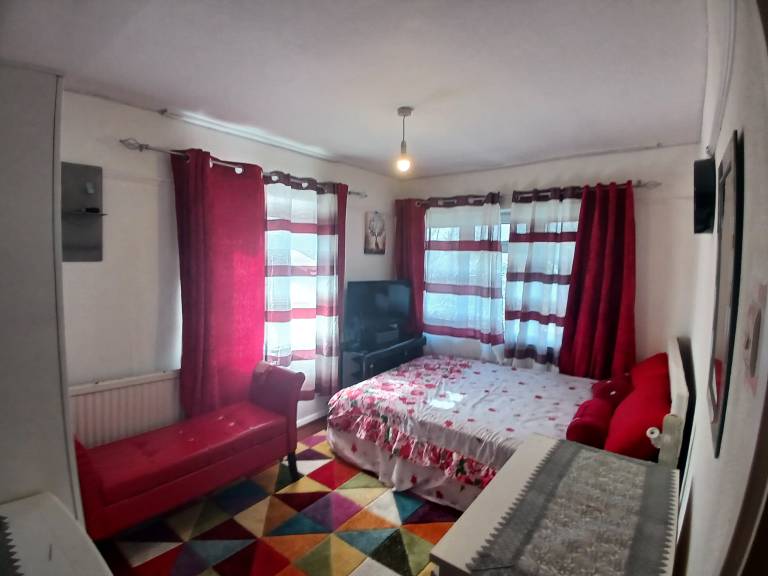 Chambre privée  Londres