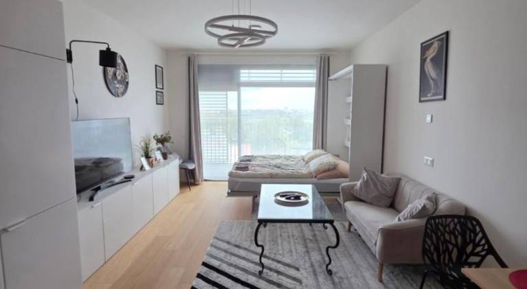Wonderful rental apartment | Pet-friendly in Bratislava