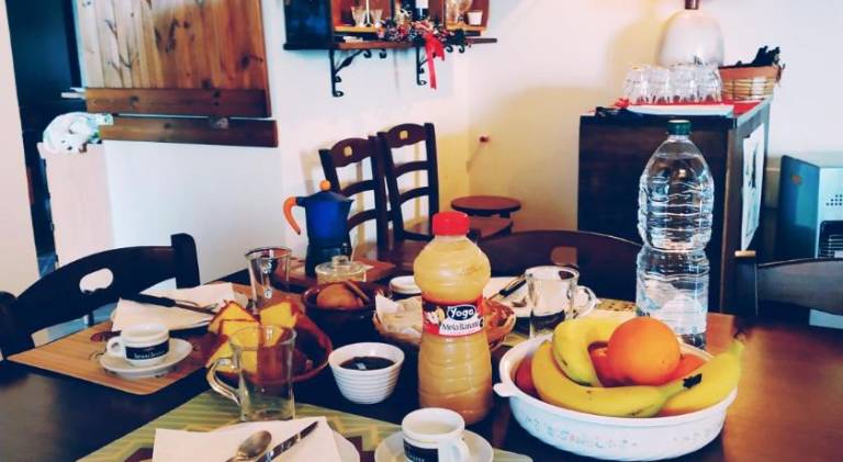 B&B Sud e Magia — photo 3