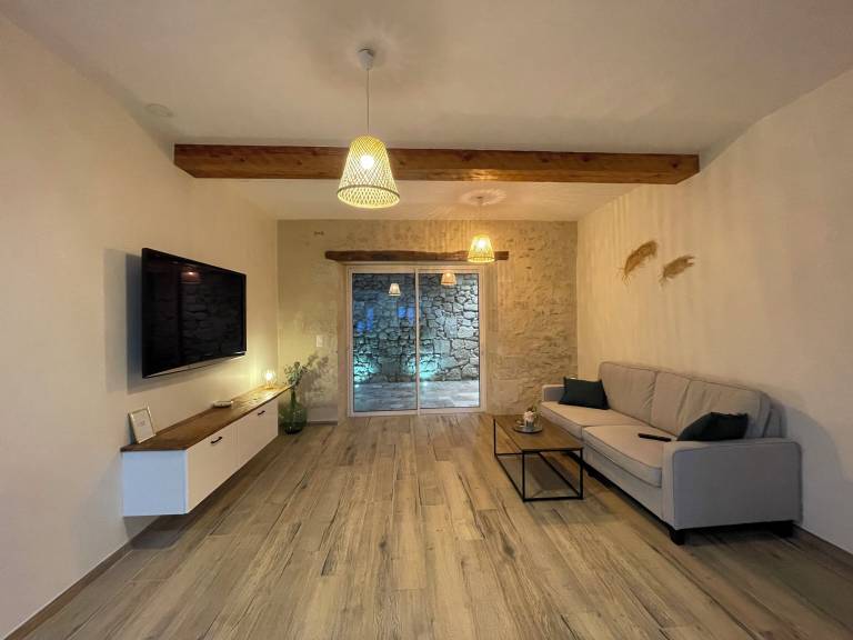 Maison de vacances Lectoure