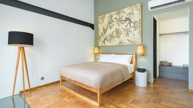 Villa  Uluwatu beach