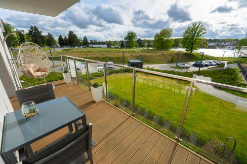 Apartament Iława