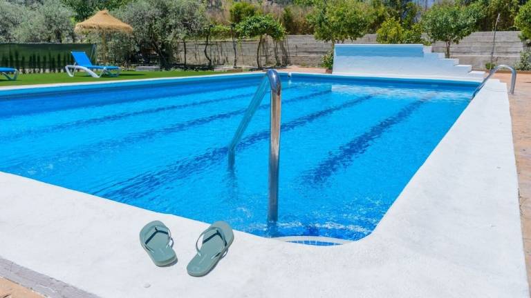 Villa Pinos Genil