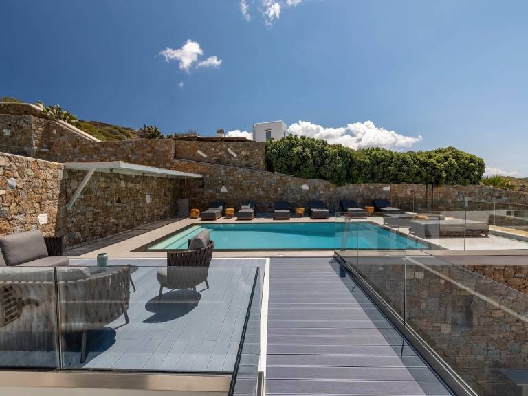 Villa  Mykonos