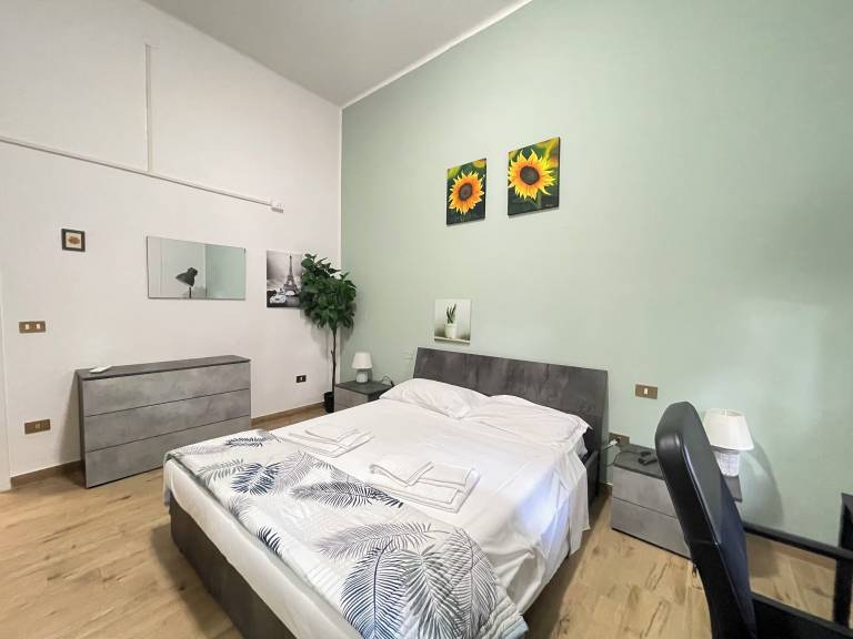 Ferienwohnung Rimini