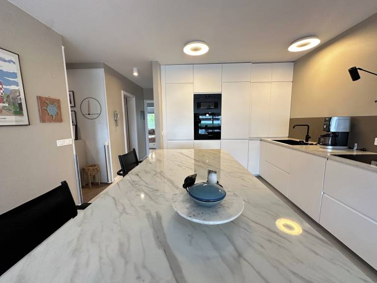 Ferienhaus Reykjavík