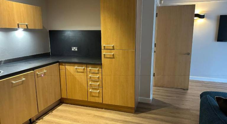 Apartment | Near Manchester Town Hall — photo 4