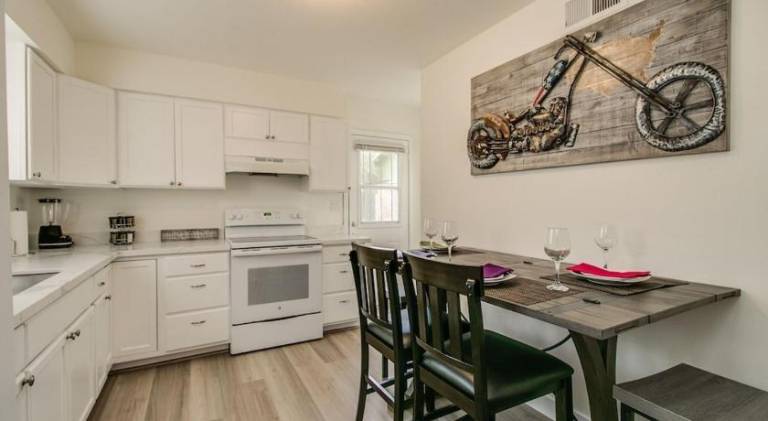House for 5 persons — photo 3