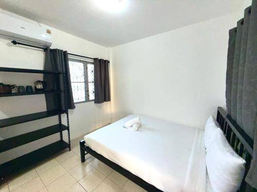 Apartment  Kathu District