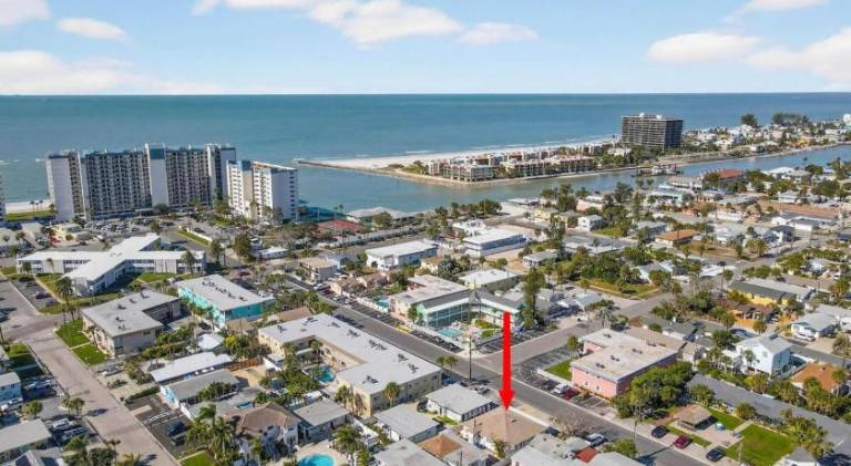 Apartment | Close to the beach | Pet-friendly — photo 4