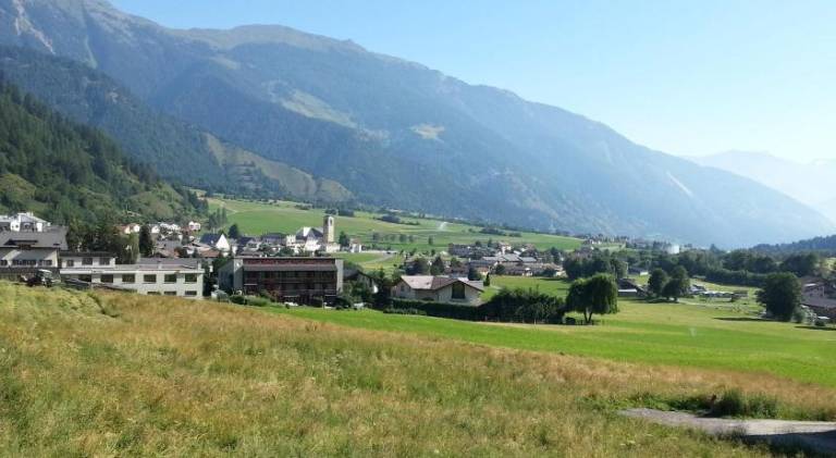 Hotel Chavalatsch — photo 4