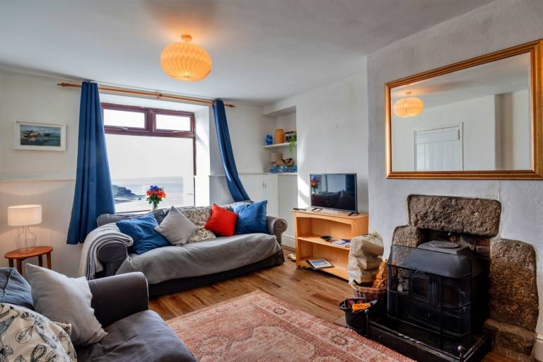 Cottage Sennen
