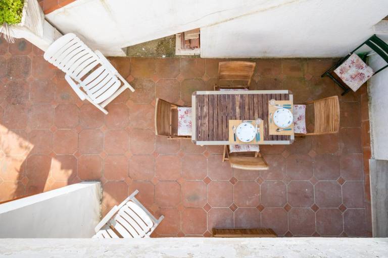 Pleasant rental apartment with patio, barbecue & garden | Sea view | Pet-friendly — photo 4