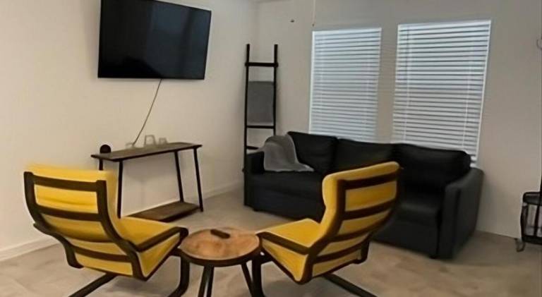 Rental apartment | Pets are welcome — photo 2