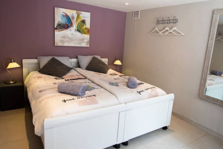 Appartement Bilthoven