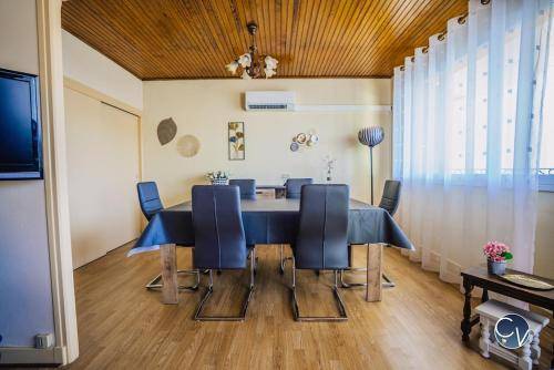 Appartement Bollène