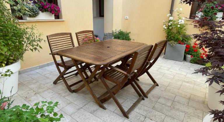Rental apartment with 2 rooms for 5 persons — photo 5