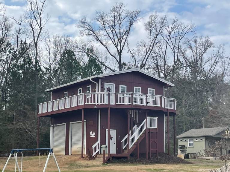 House Longview