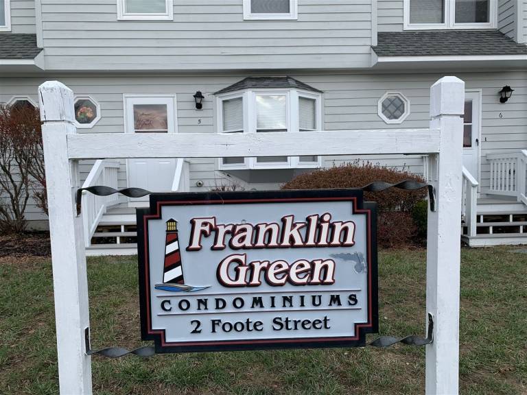 Condo Old Orchard Beach