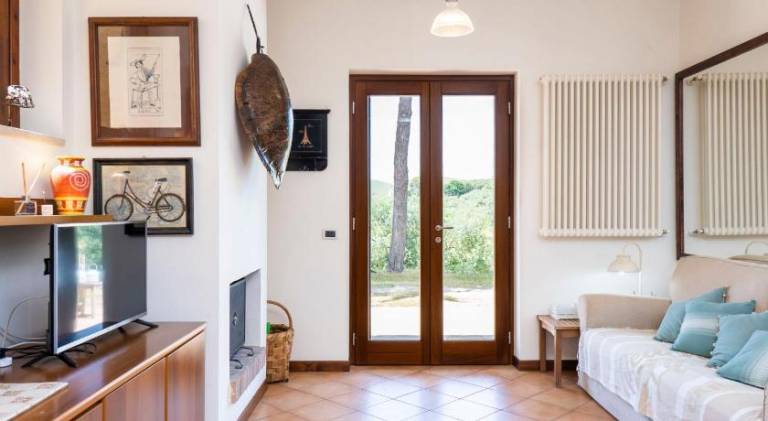 Wonderful holiday apartment with pool | Pets are welcome — photo 2