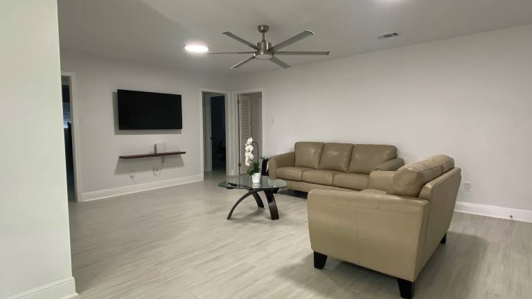 House Metairie