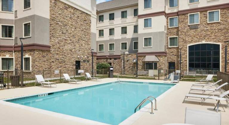 Staybridge Suites Of Durham - Chapel Hill - RTP By IHG — photo 3