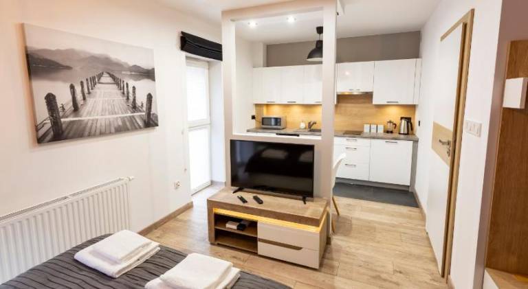 Apartament Szczawno-Zdrój