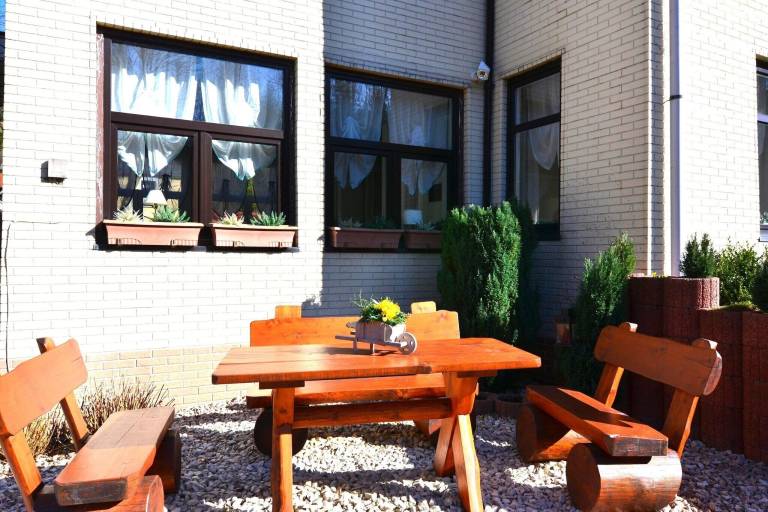 Ferienwohnung Bad Grund