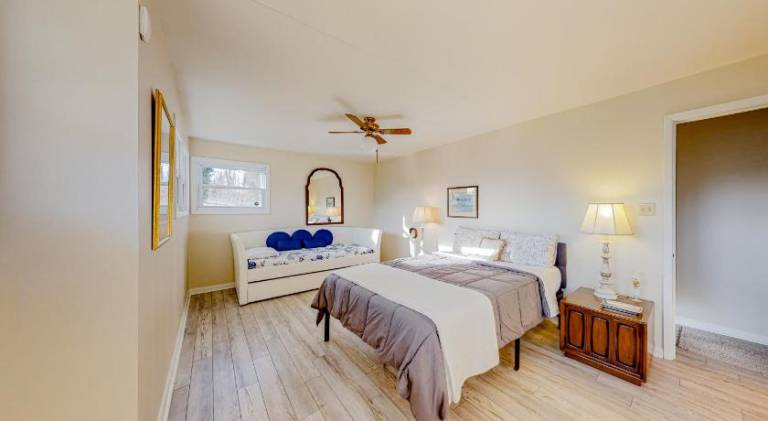 Vacation home with 3 rooms for 8 persons — photo 2