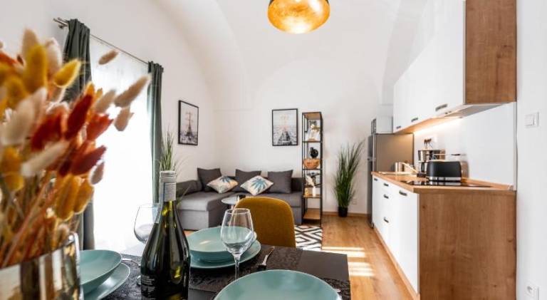 Rental apartment | Dogs allowed — photo 2