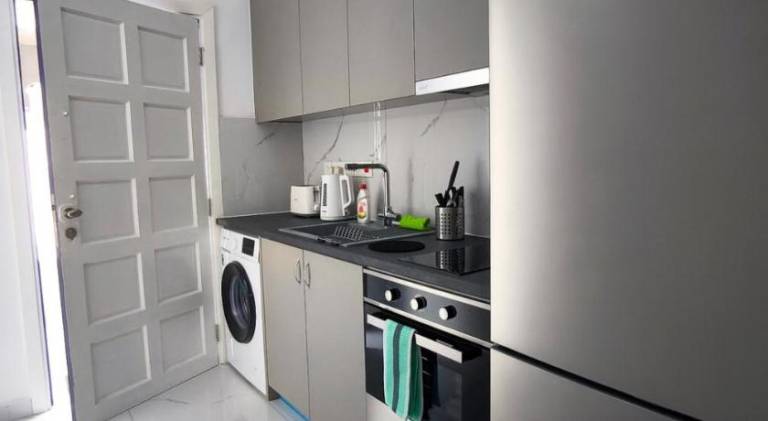 Apartment with 1 room for 2 persons — photo 3