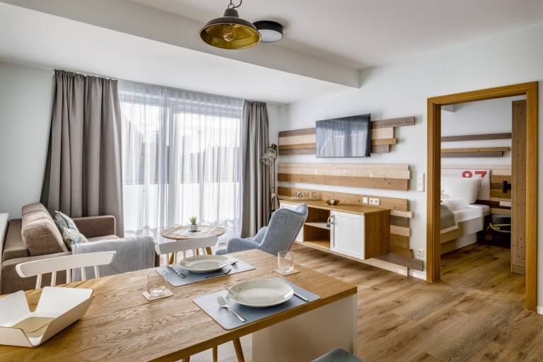 Ferienwohnung Büsum