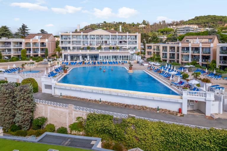 Appartement Cannes