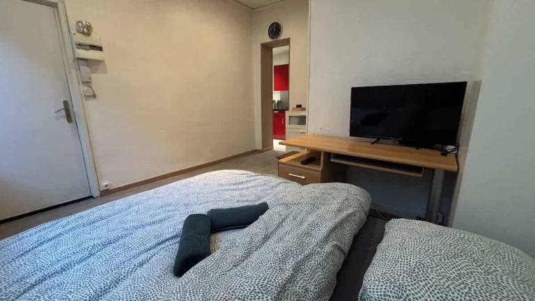 Appartement Arras