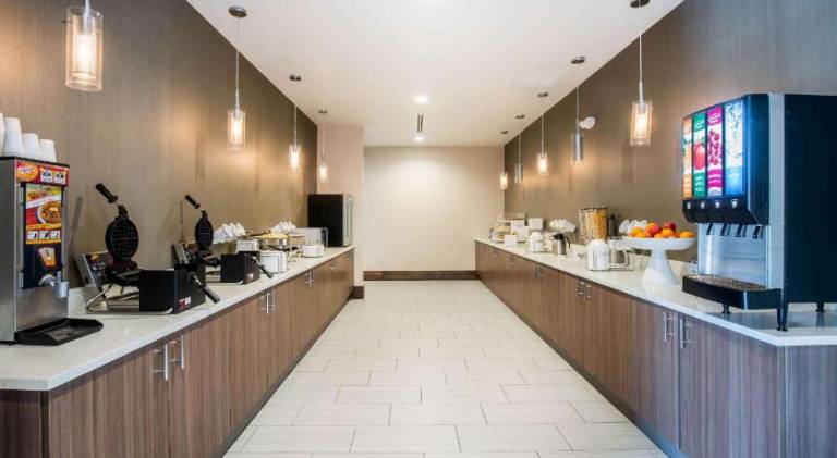 La Quinta Inn & Suites by Wyndham Buffalo Amherst — photo 5