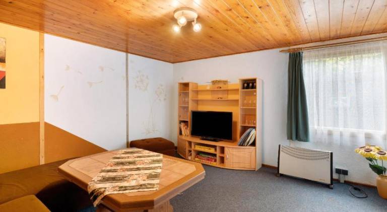 Bungalow 10 - Finnhutte — photo 2