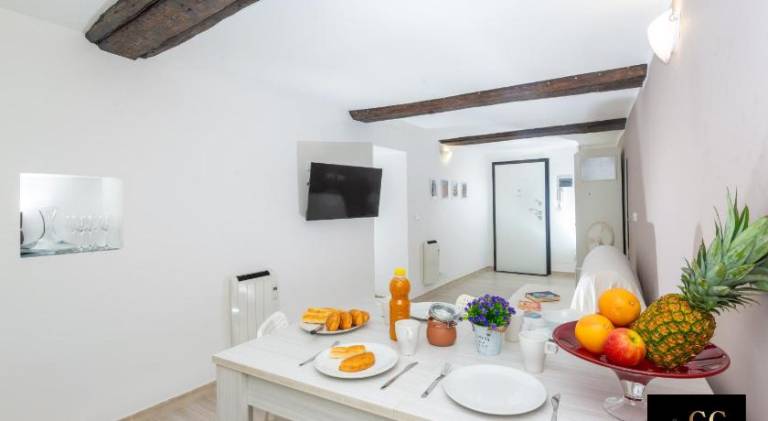 Lovely apartment | Close to Piazza De Ferrari | Dogs allowed — photo 2